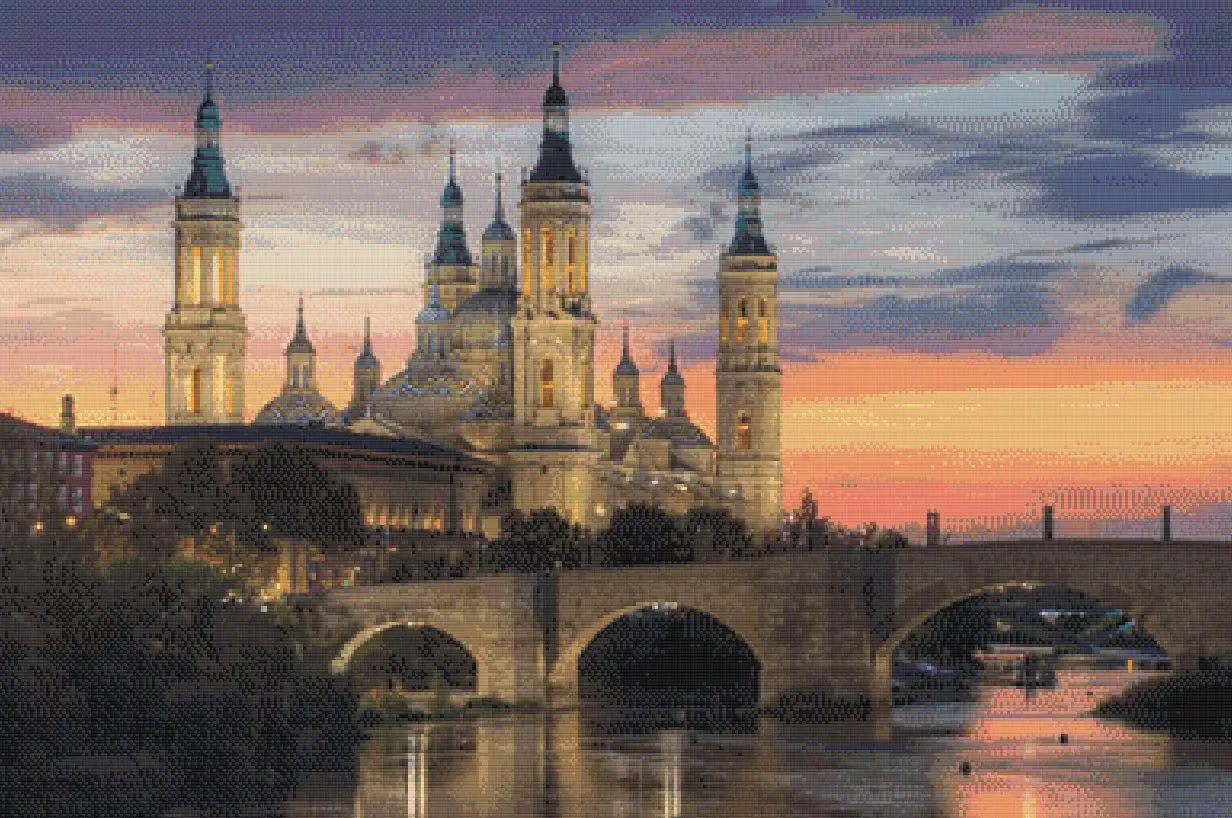 El-Pilar-Zaragoza-punto-de-cruz El-Pilar-Zaragoza-punto-de-cruz