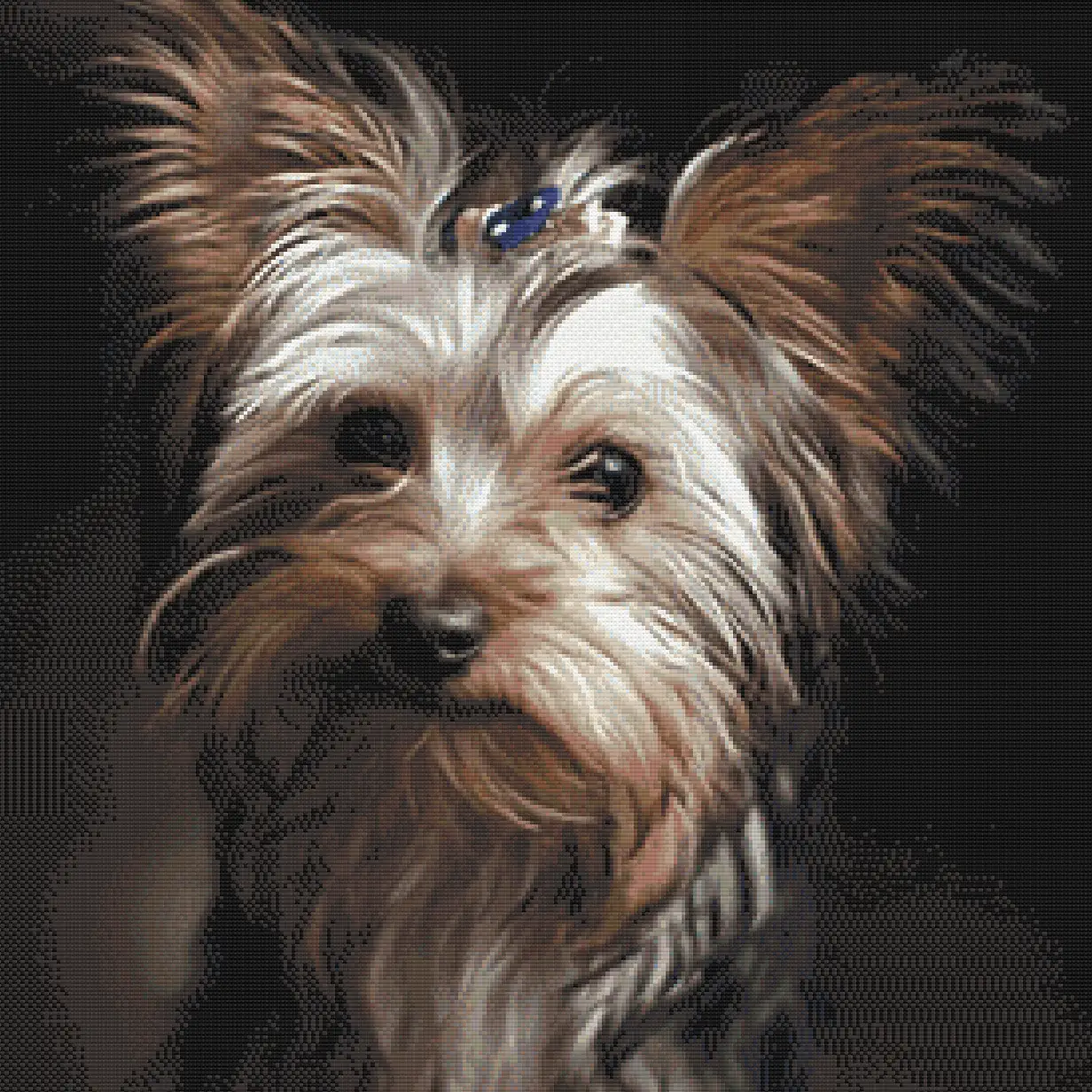 punto-de-cruz-Yorkshire punto-de-cruz-Yorkshire